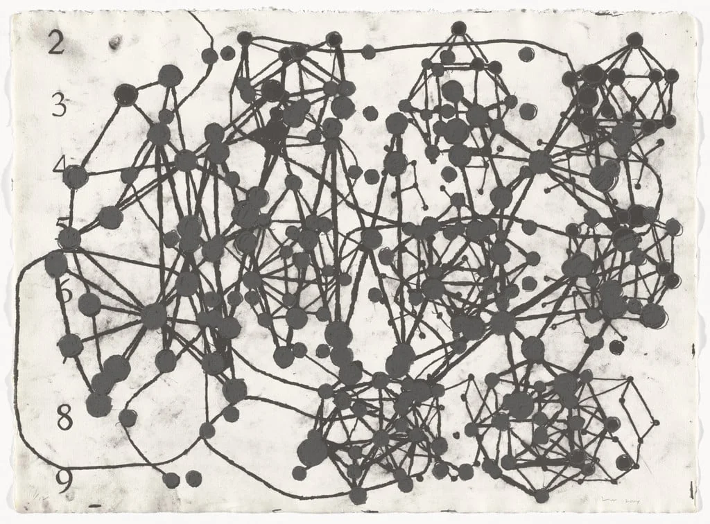 Untitled, detail