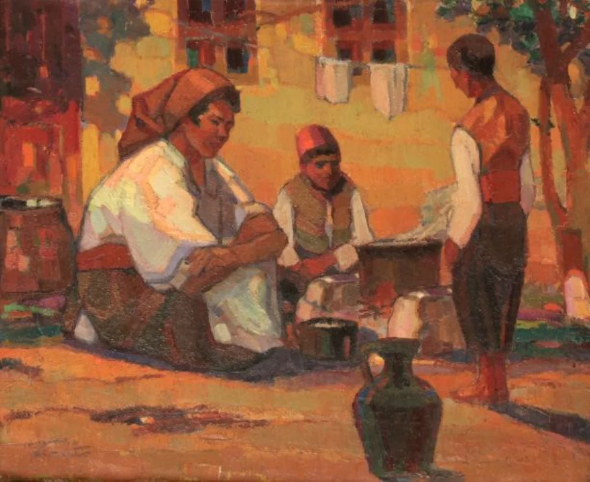 Spoitori, detail