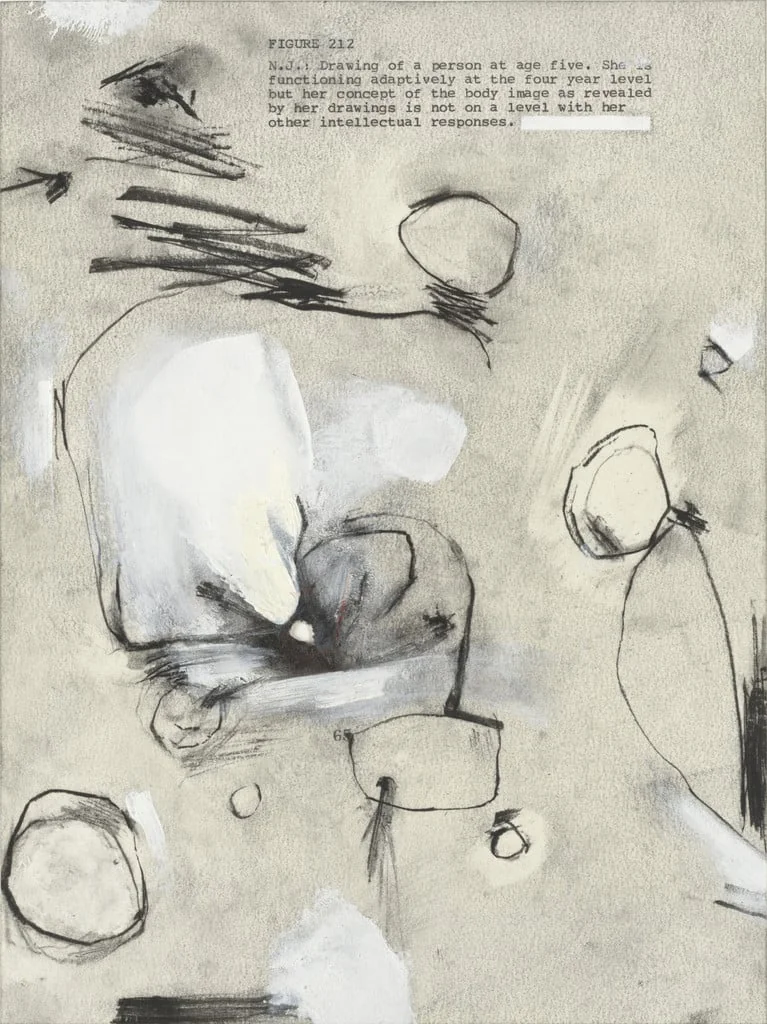 Untitled, detail