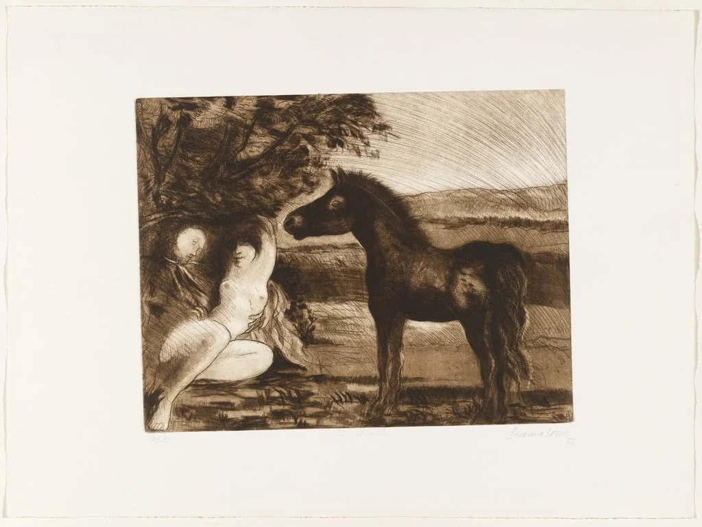Untitled, detail