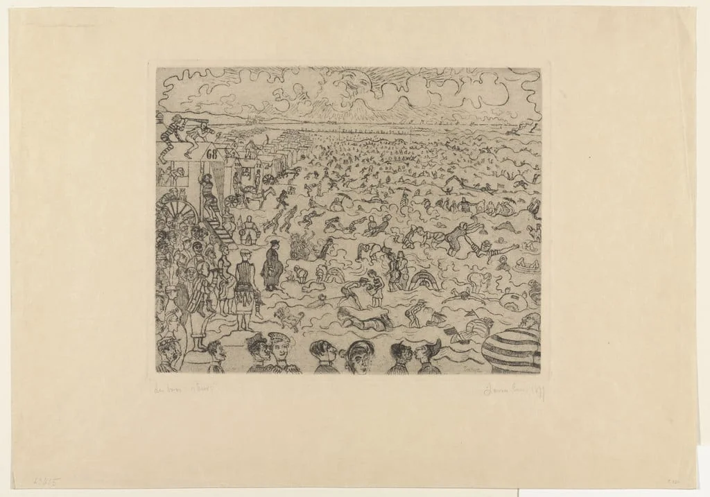 Untitled, detail