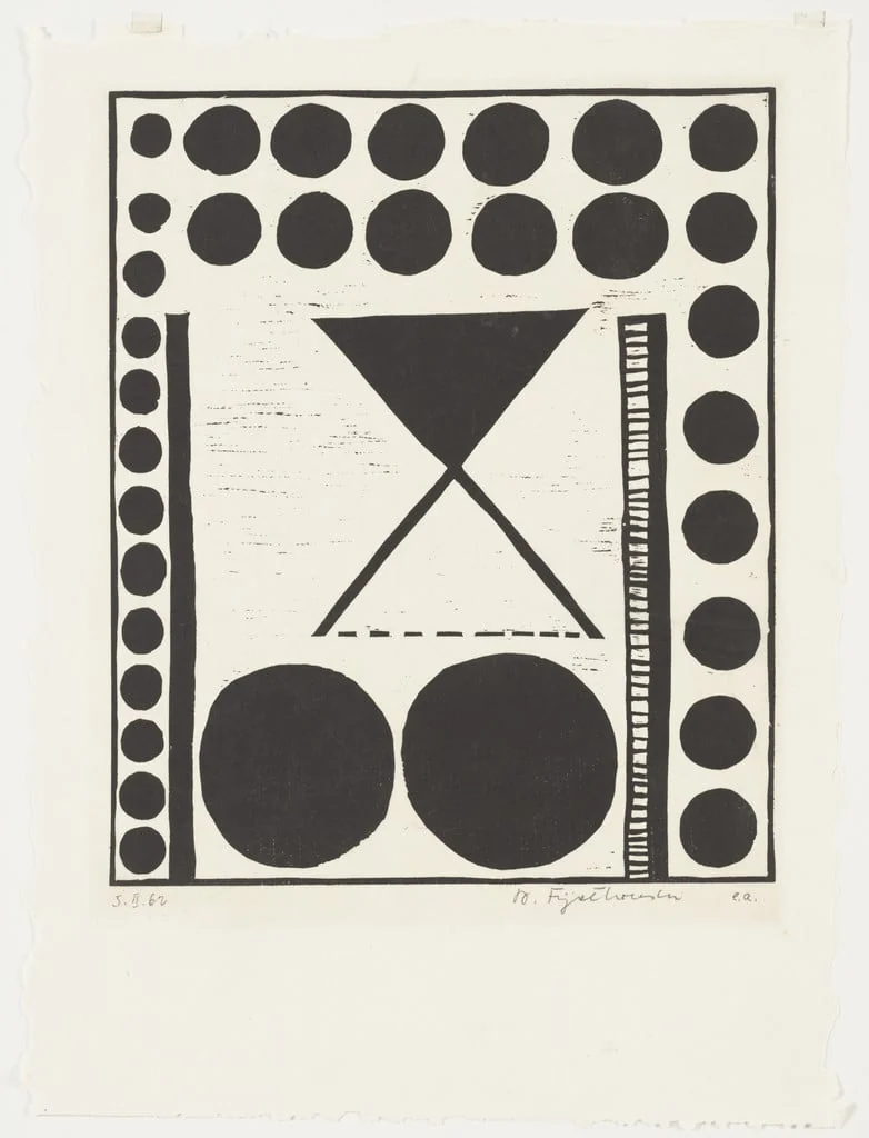 Untitled, detail