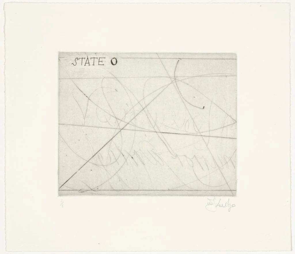 Untitled, detail