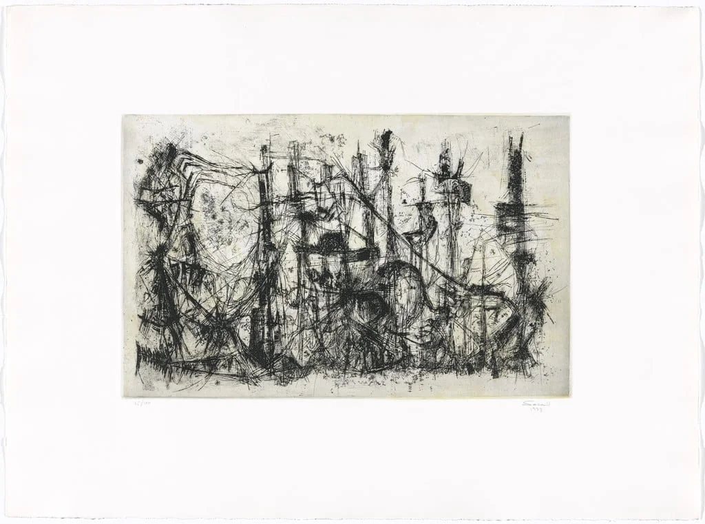 Untitled, detail