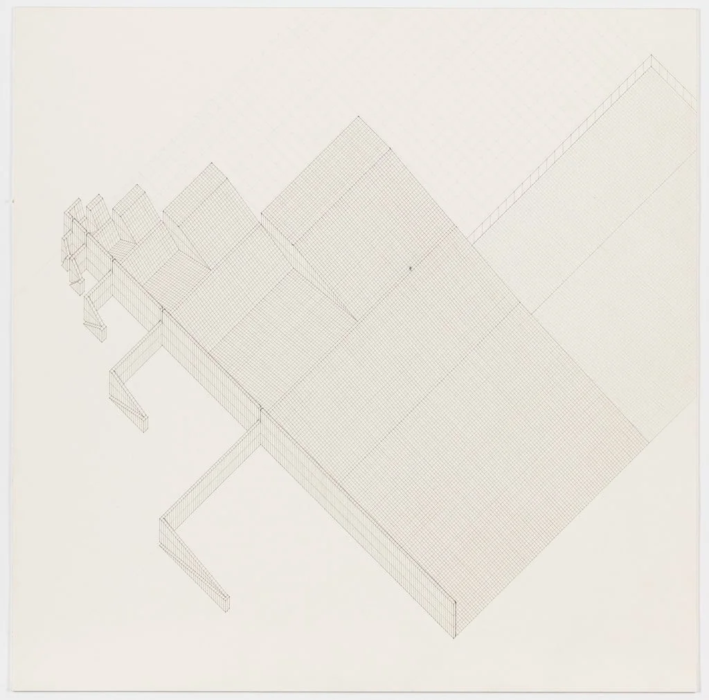 Untitled, detail