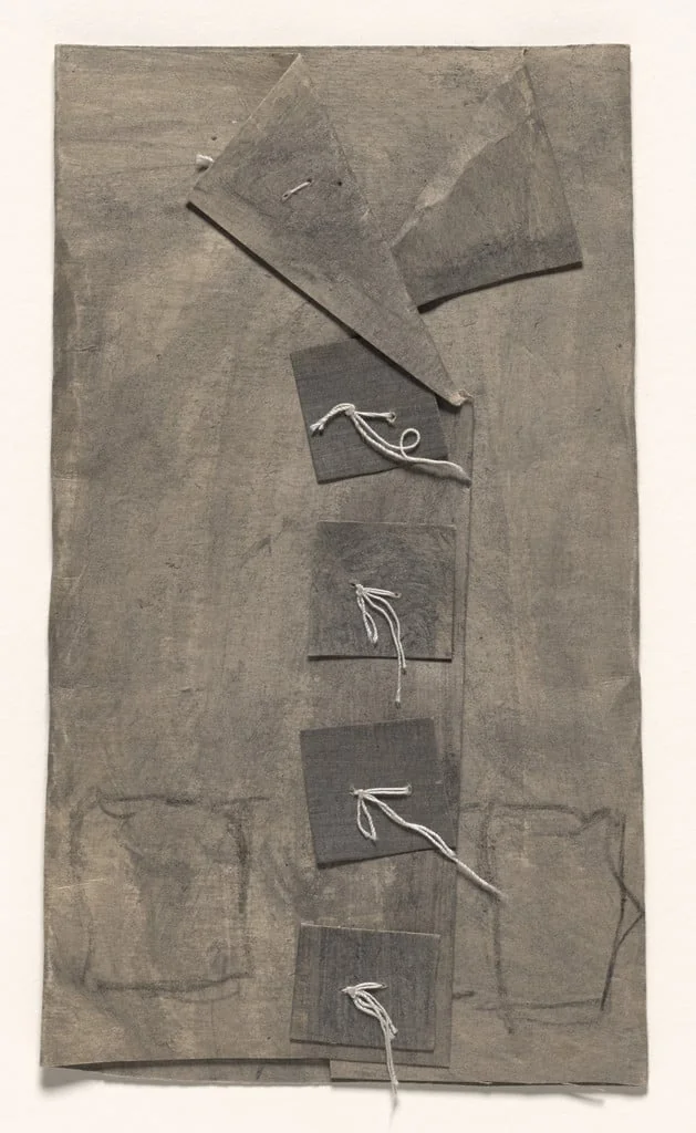Untitled, detail