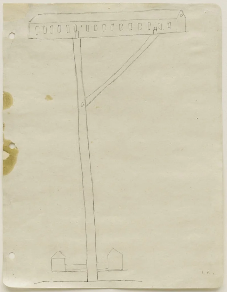 Untitled, detail