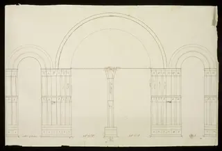 Untitled, by Domenico Brucciani, 1866