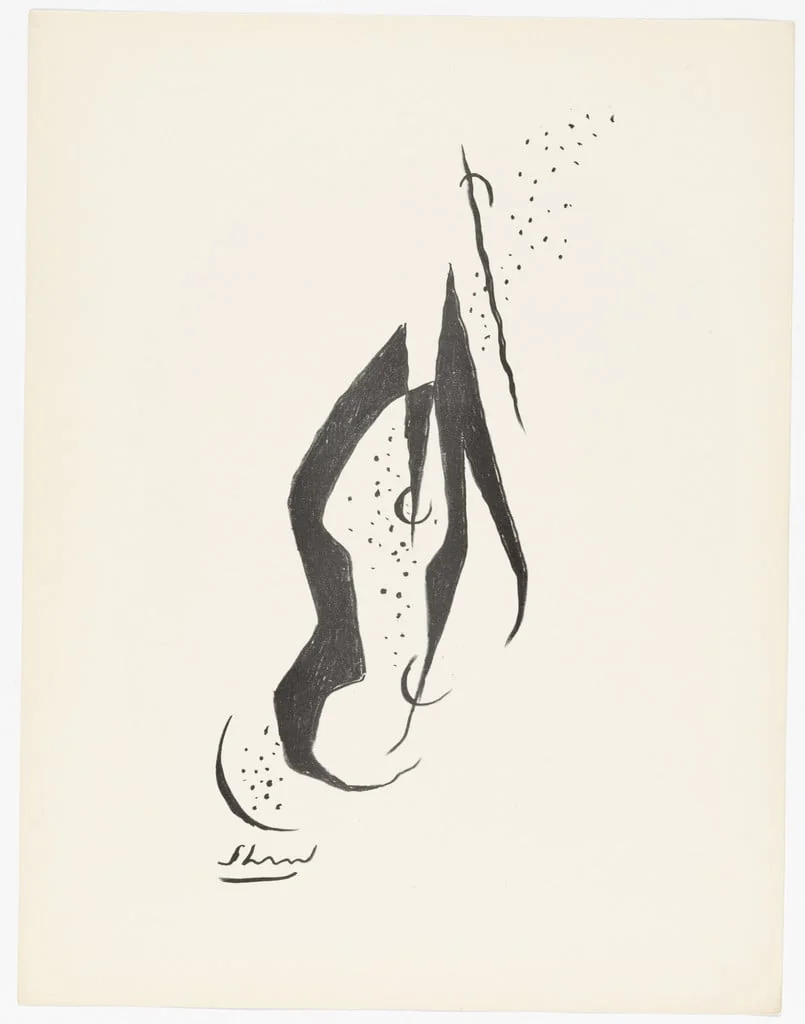Untitled, detail