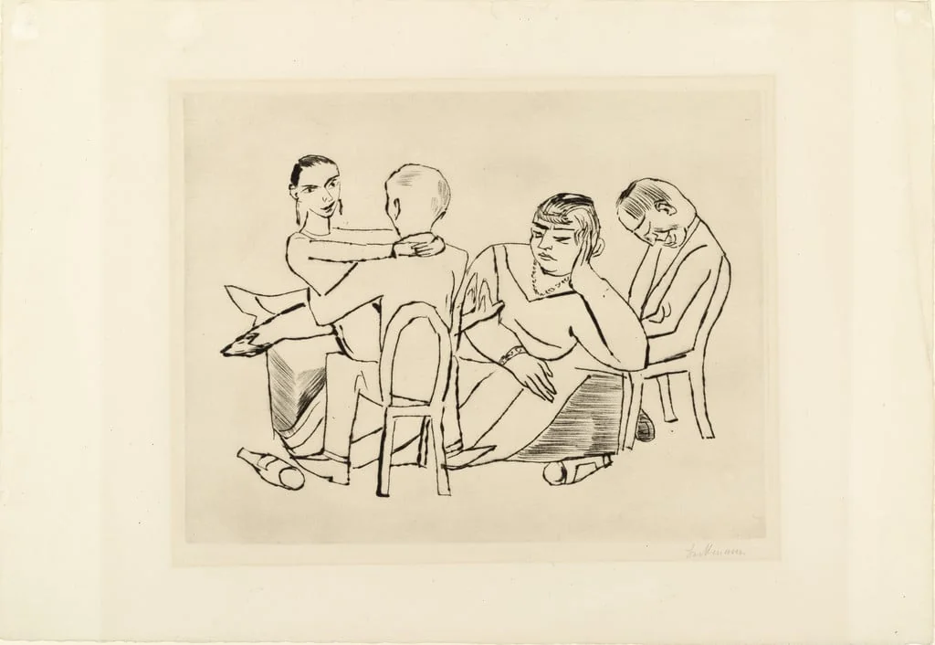 Untitled, detail