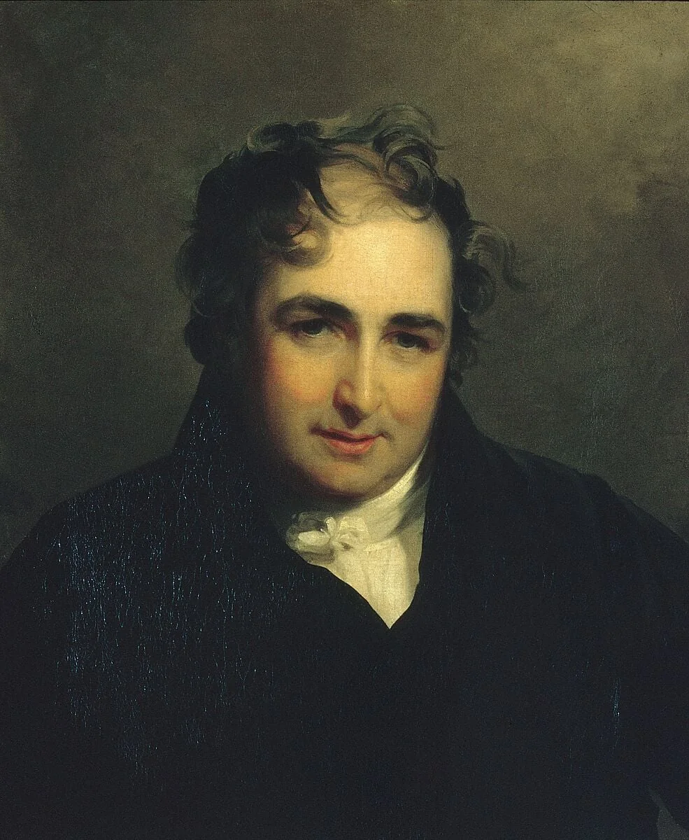 William Gwynn, detail