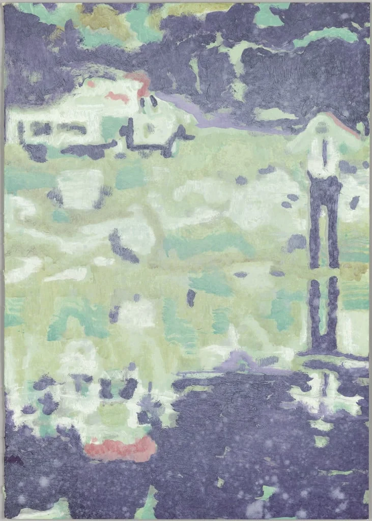 Untitled, detail