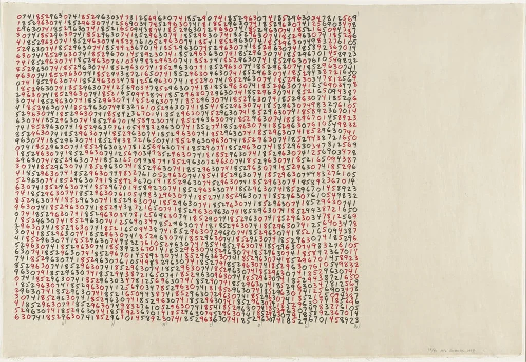 Untitled, detail