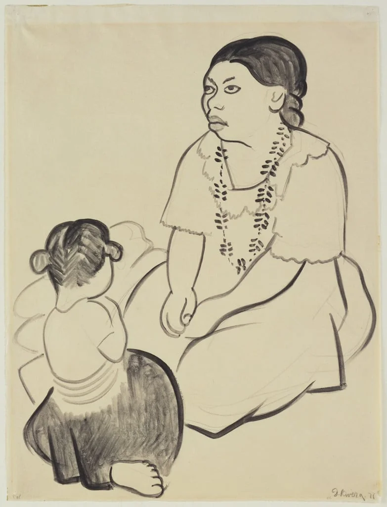 Untitled, detail