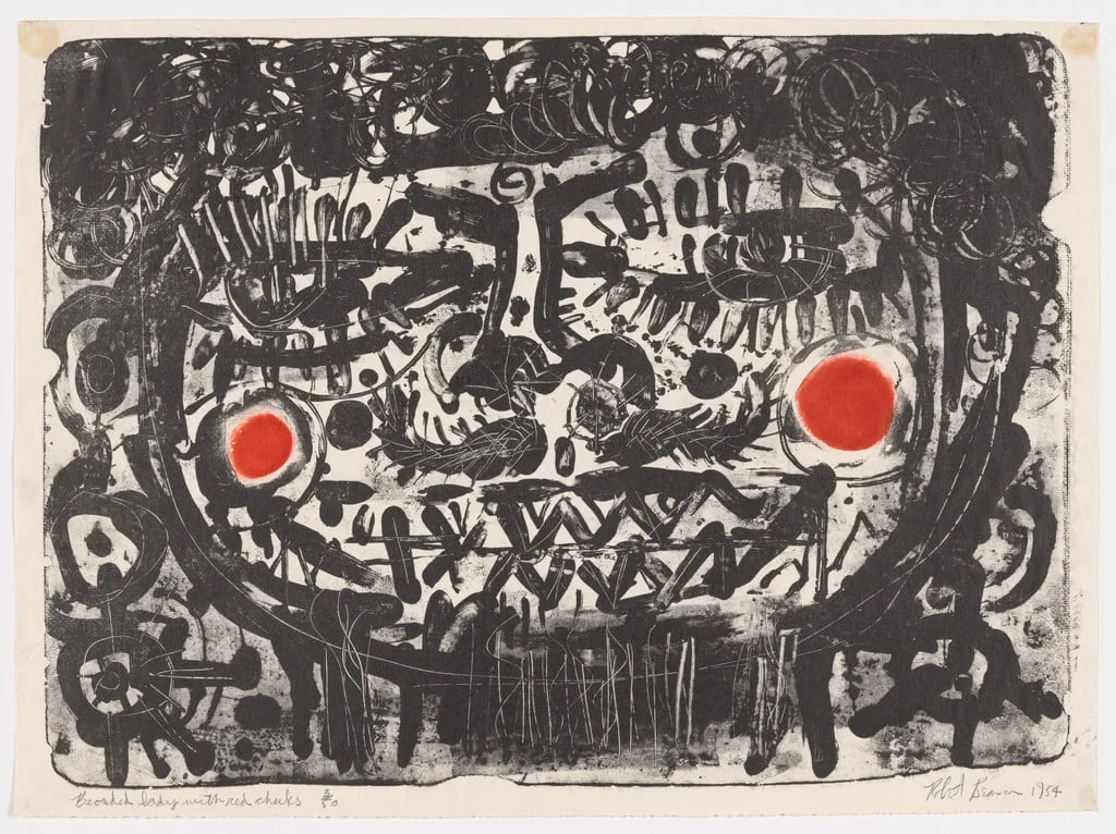 Untitled, detail