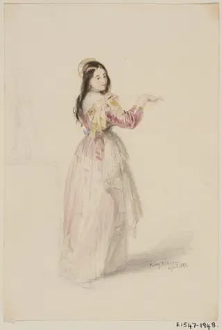 Untitled, by Williams, 1837