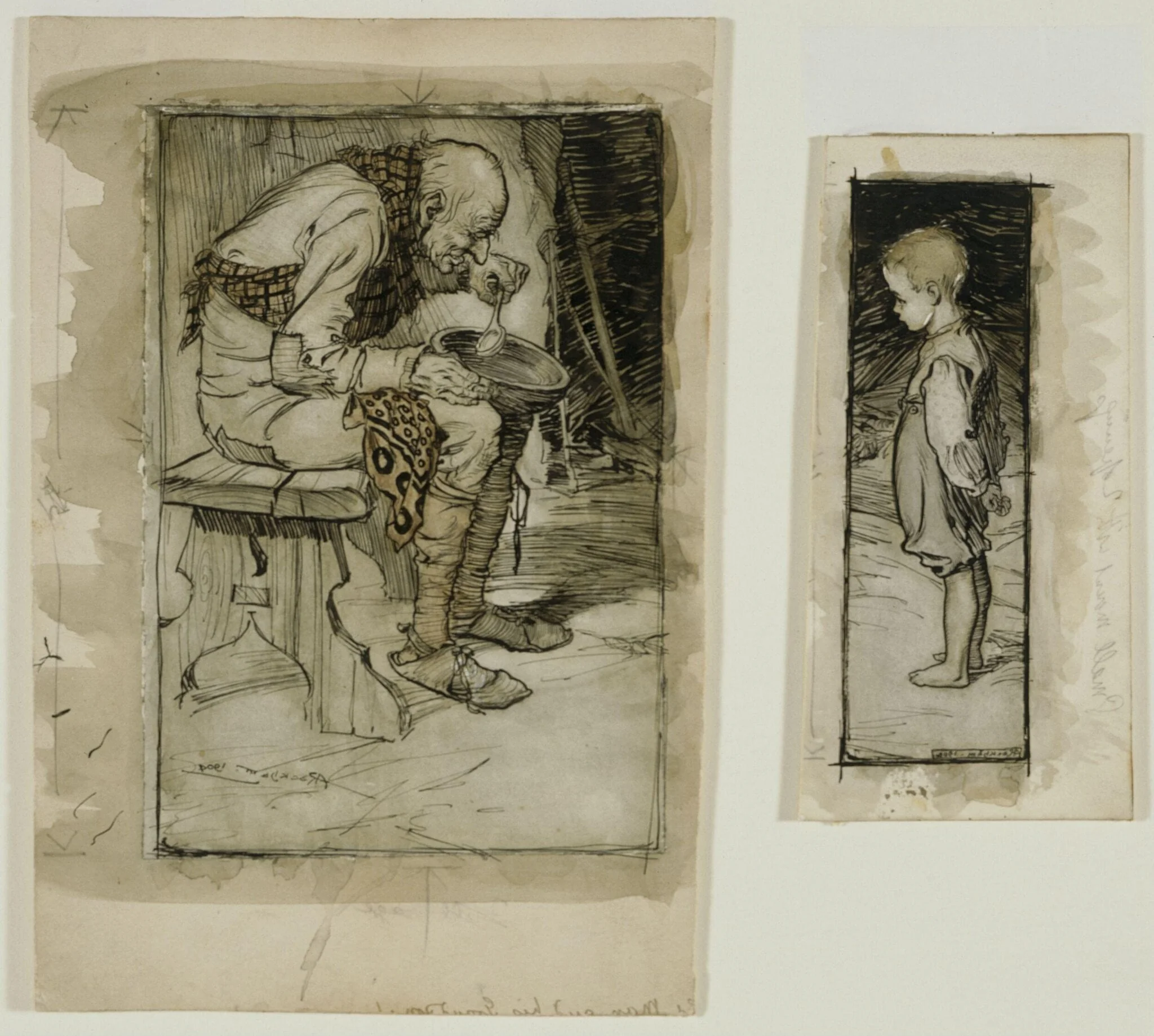 Untitled, detail