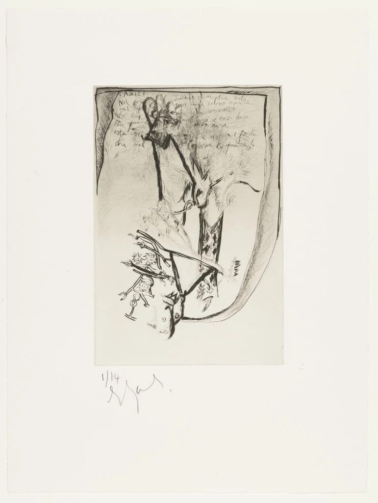 Untitled, detail