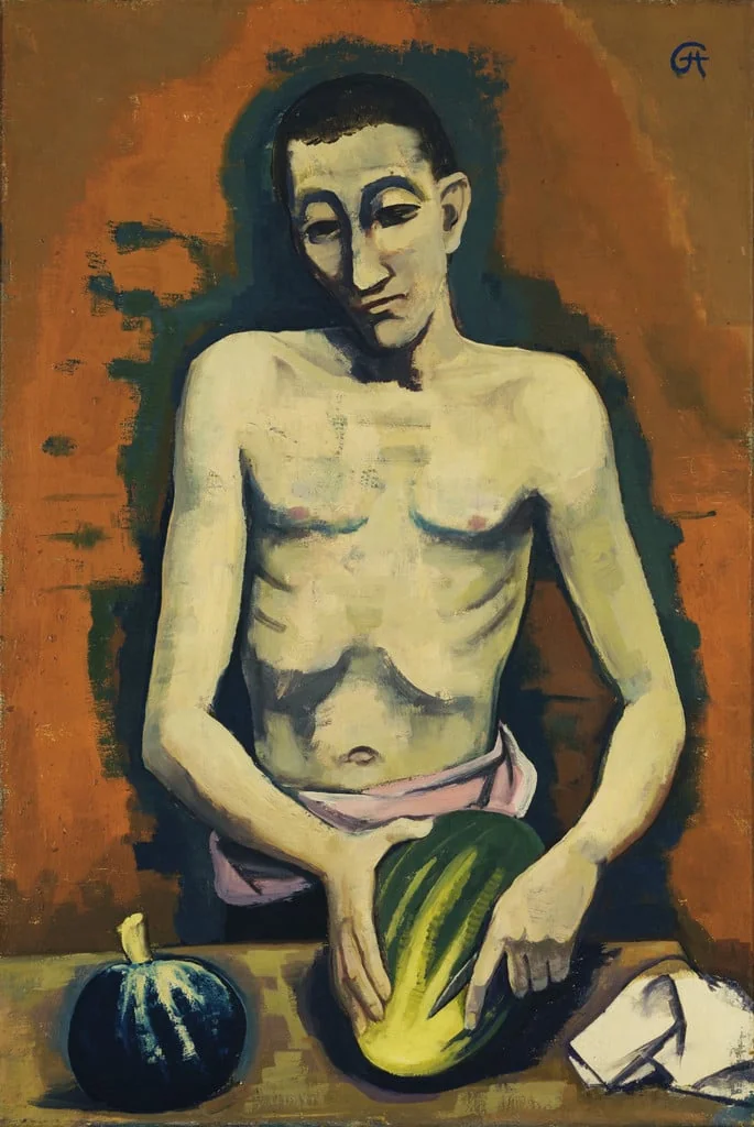 Untitled, detail