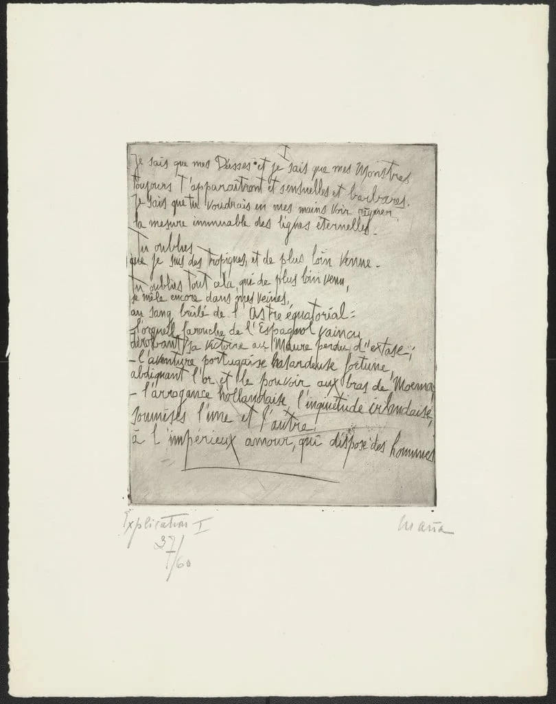 Untitled, detail