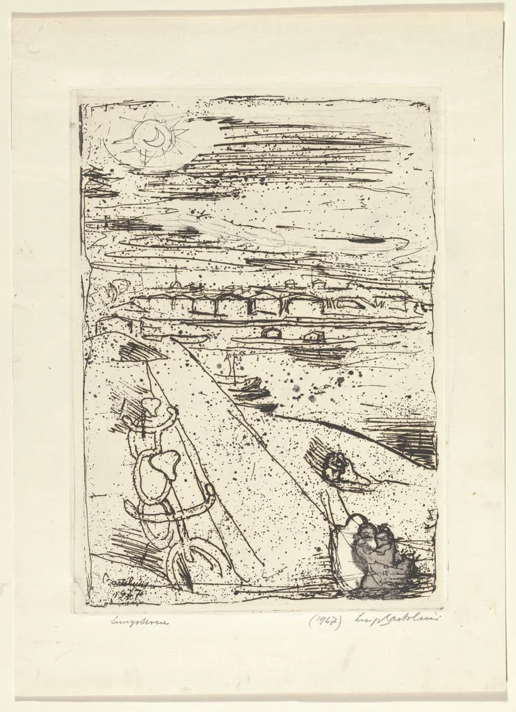 Untitled, detail