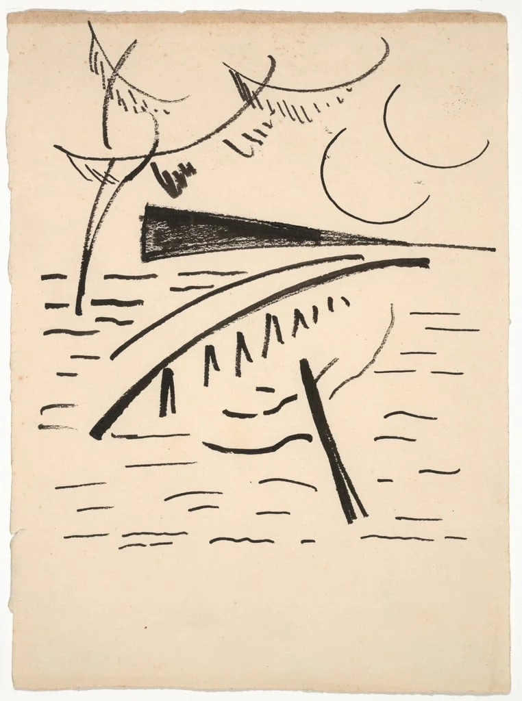 Untitled, detail