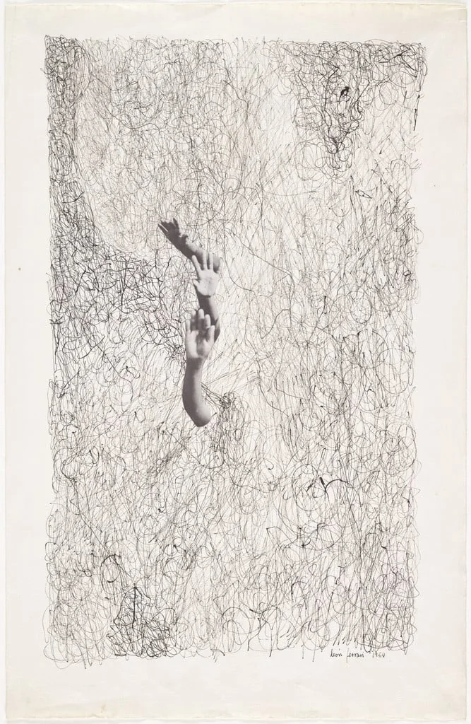 Untitled, detail