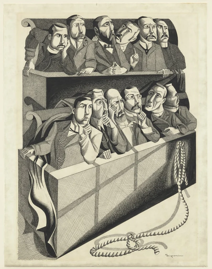Untitled, detail