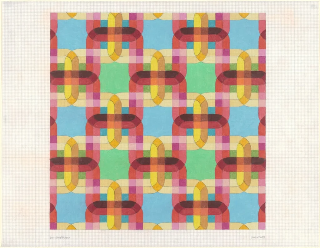 Untitled, detail