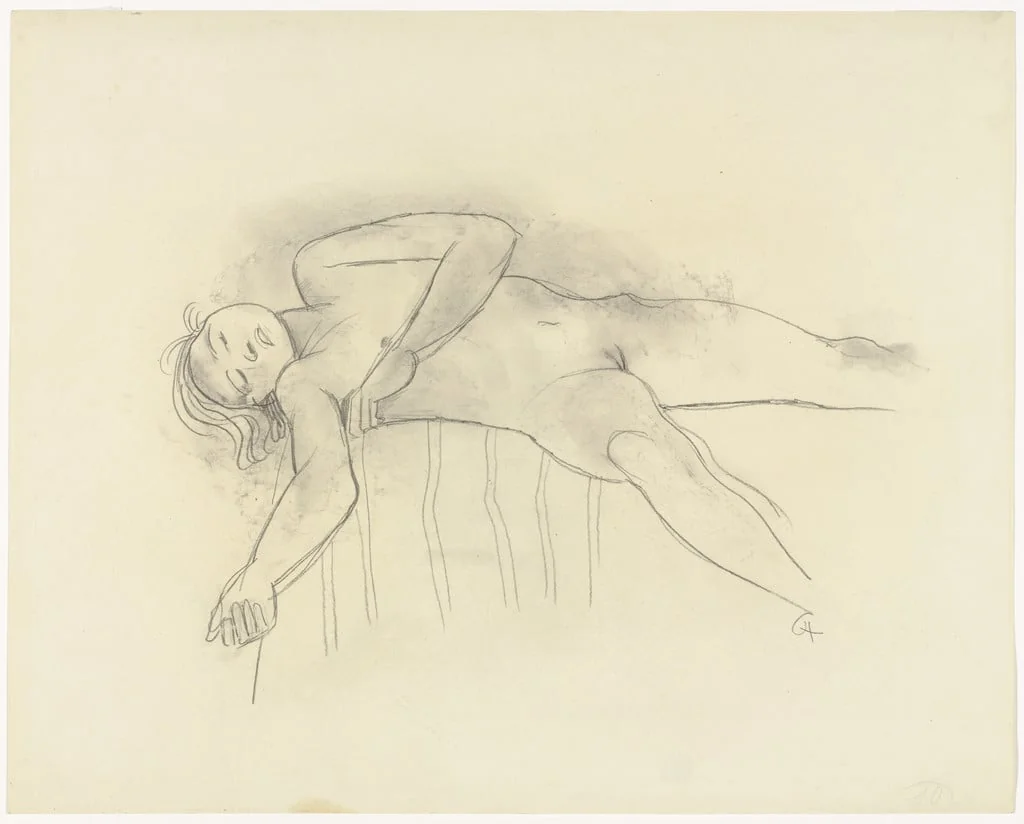 Untitled, detail