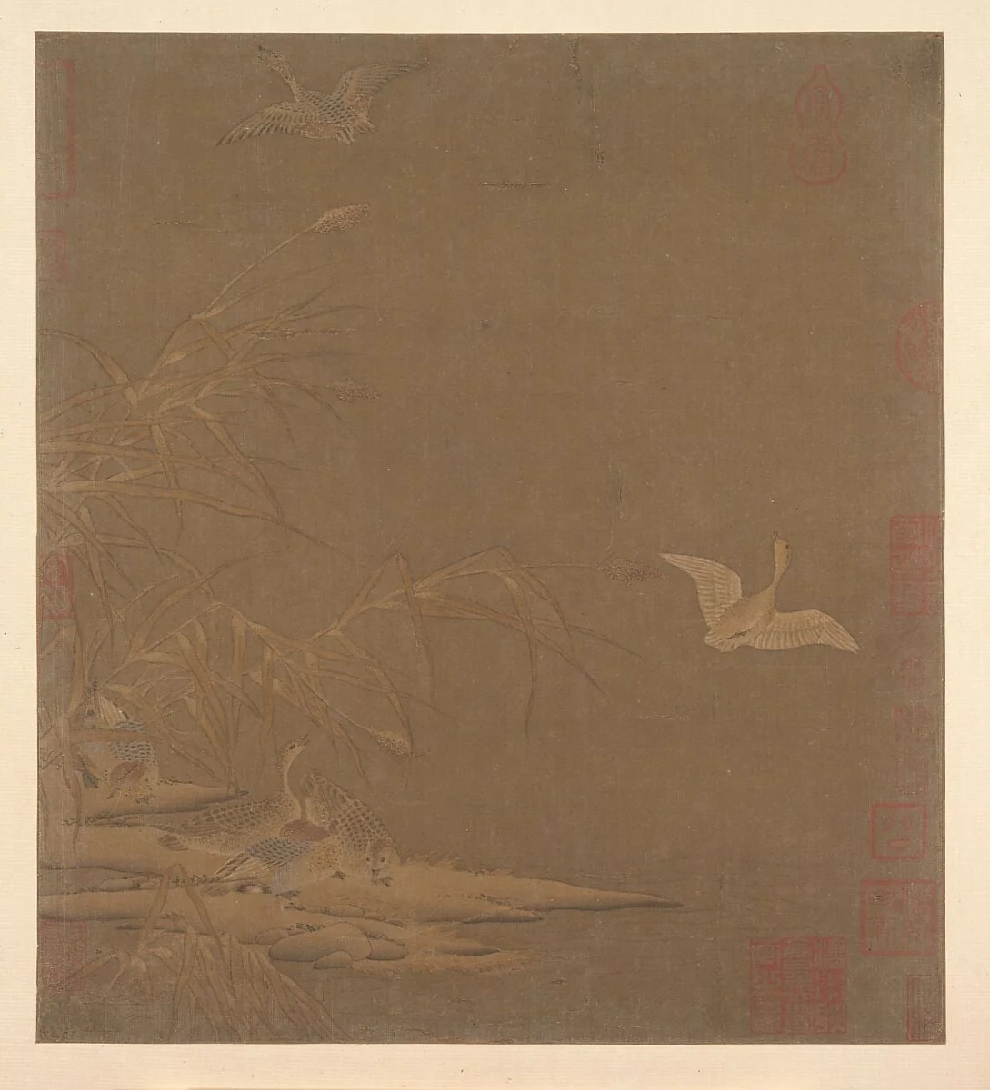 Untitled, detail