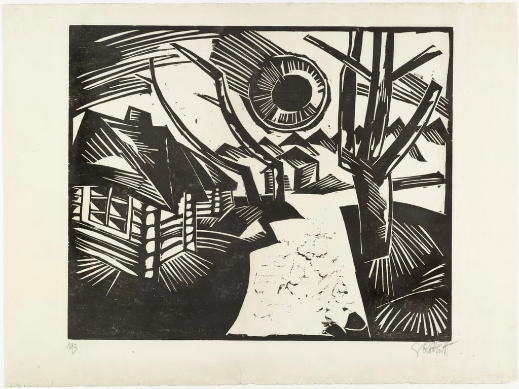Untitled, detail