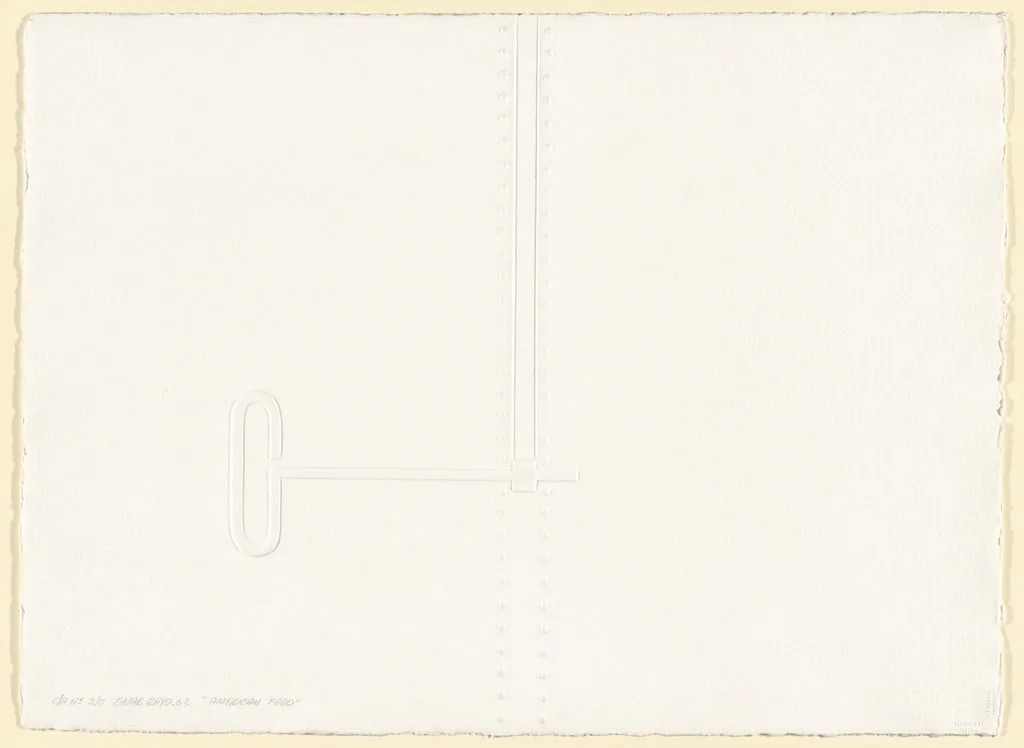 Untitled, detail