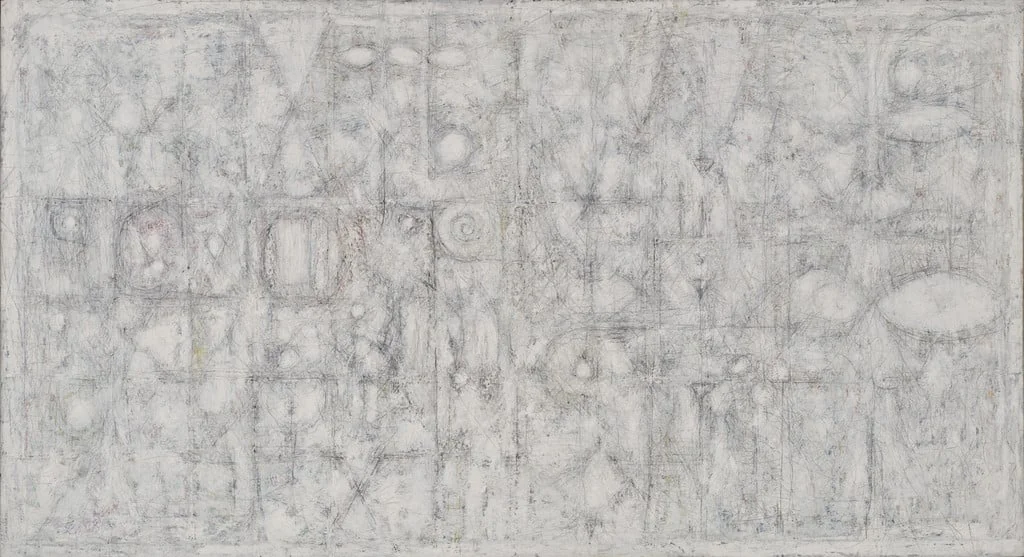 Untitled, detail