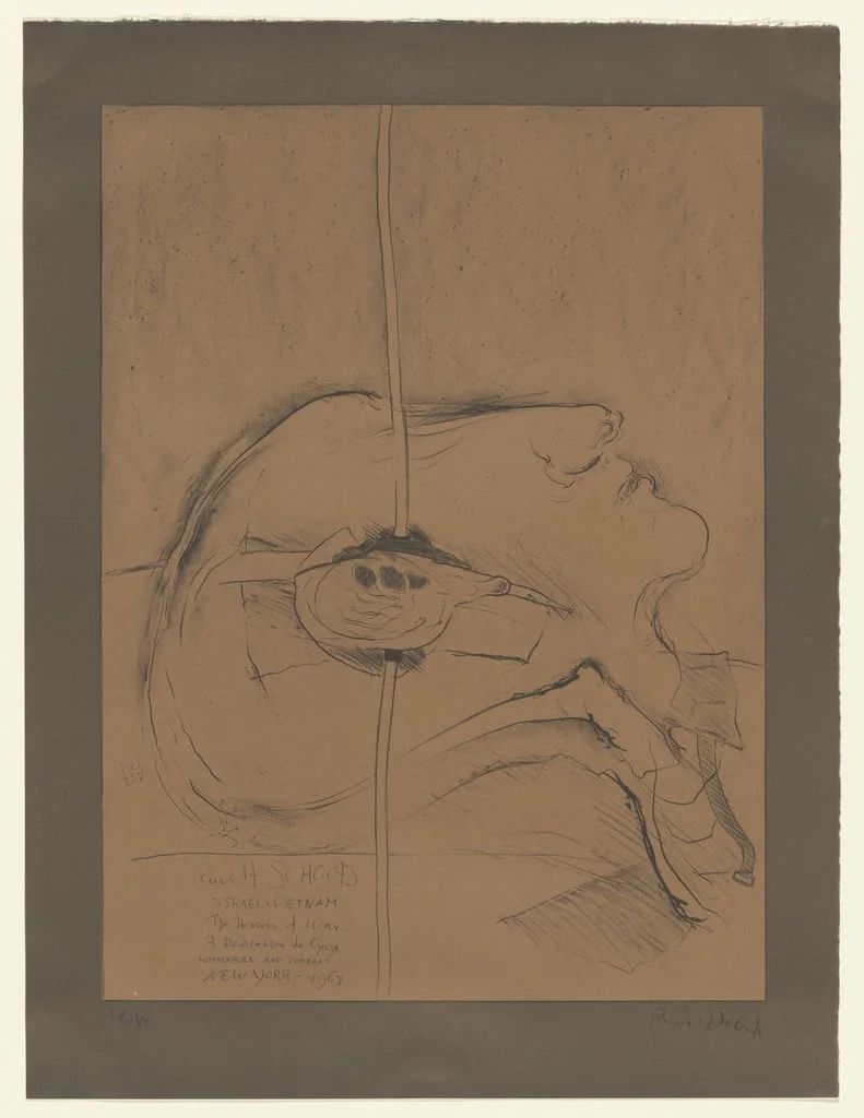 Untitled, detail