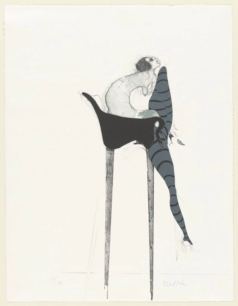 Untitled, detail