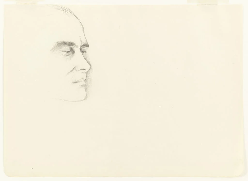 Untitled, detail