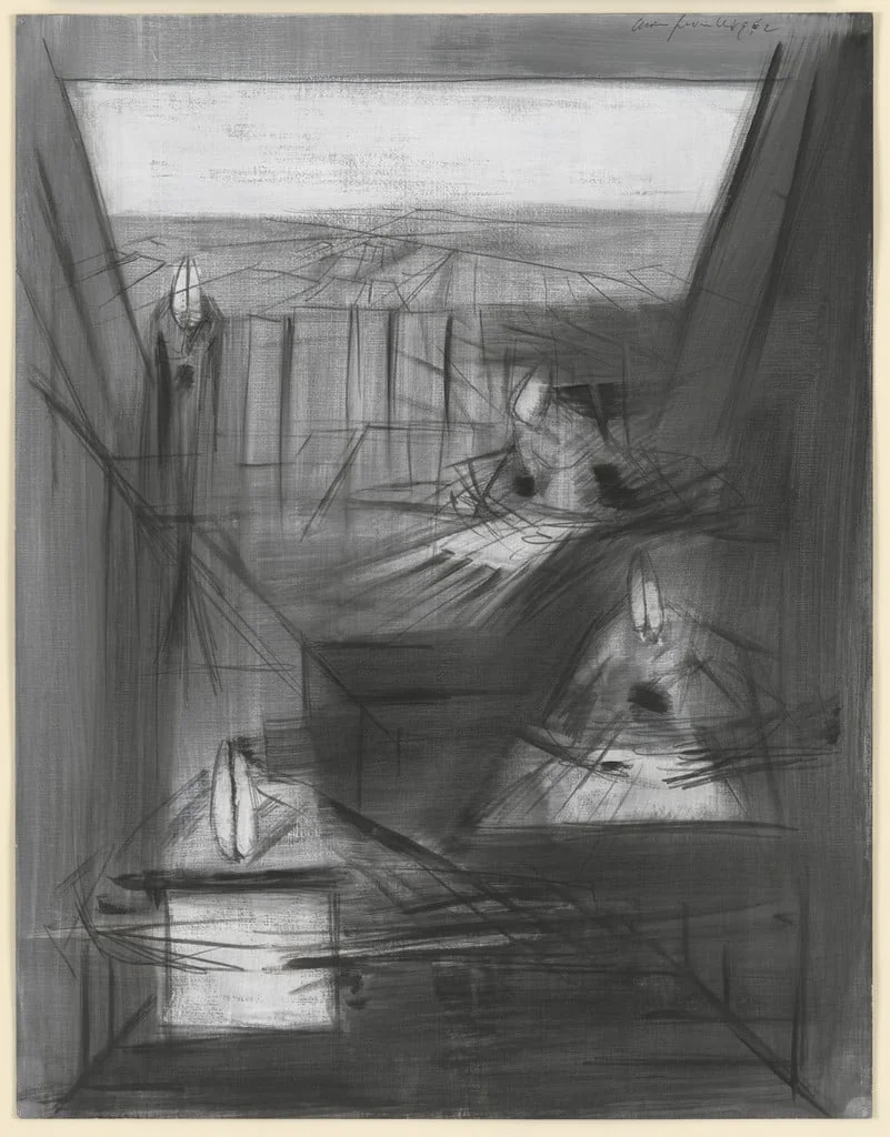 Untitled, detail