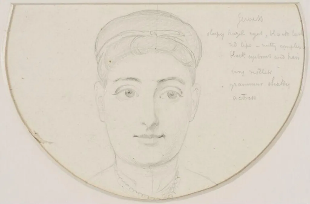 Untitled, by Frederick Smallfield, 12