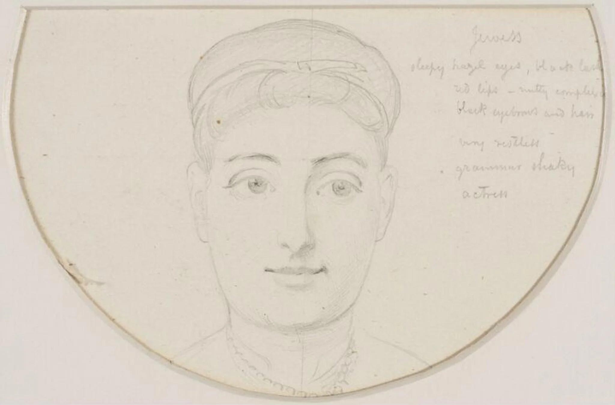 Untitled, detail