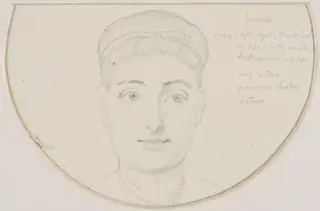 Untitled, by Frederick Smallfield, 12