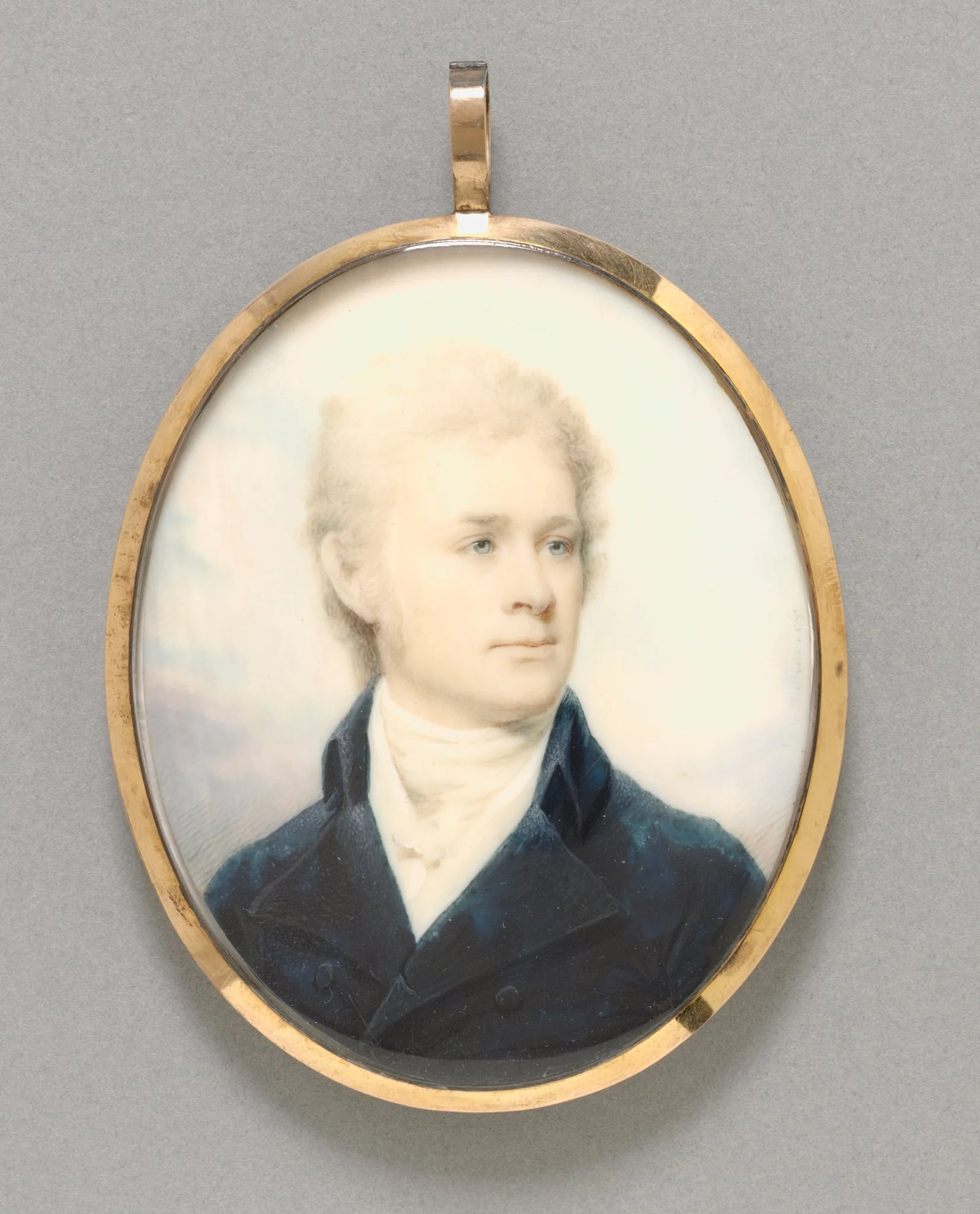 James Alexander Ross Cuthbert, detail