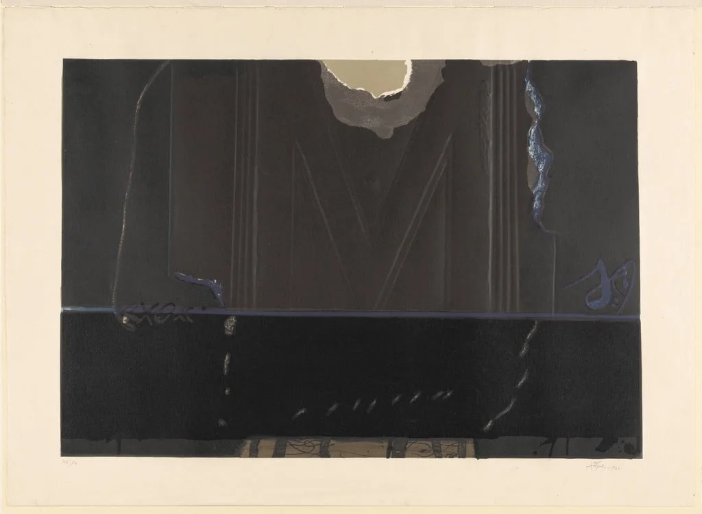 Untitled, detail