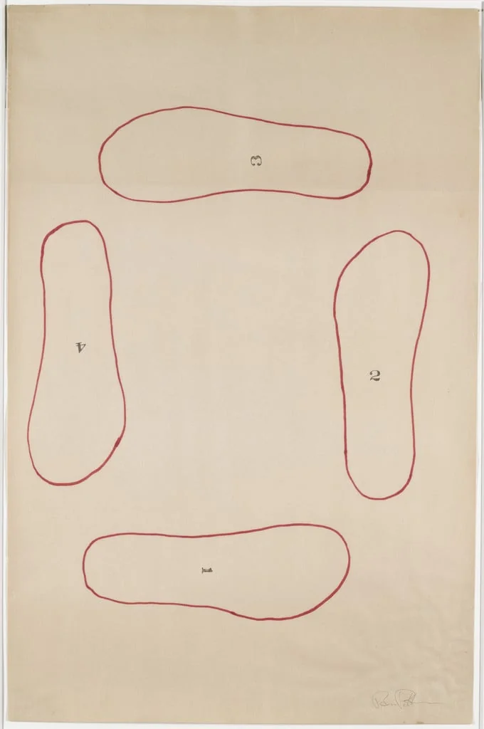 Untitled, detail