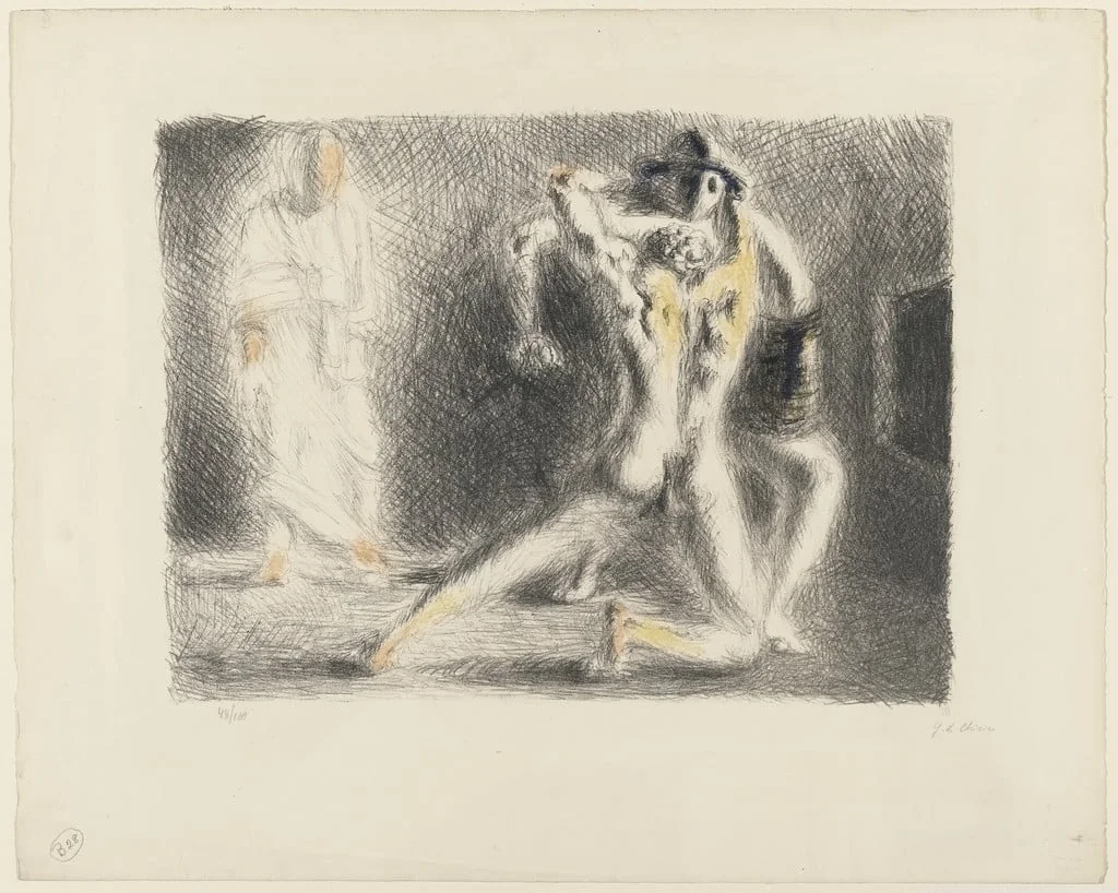 Untitled, detail