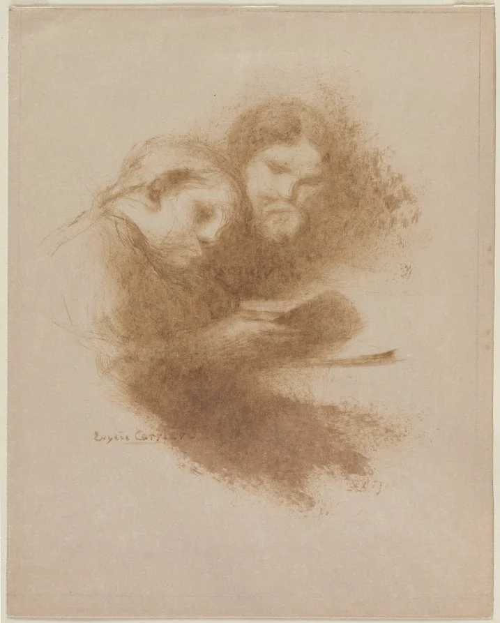 Reading, detail