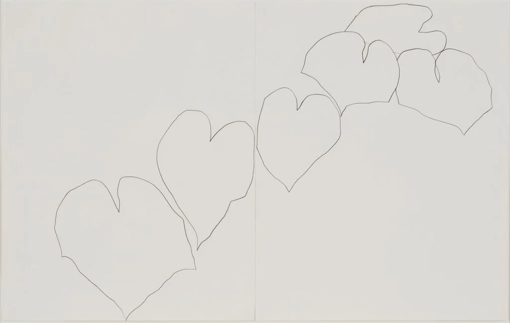 Untitled, detail