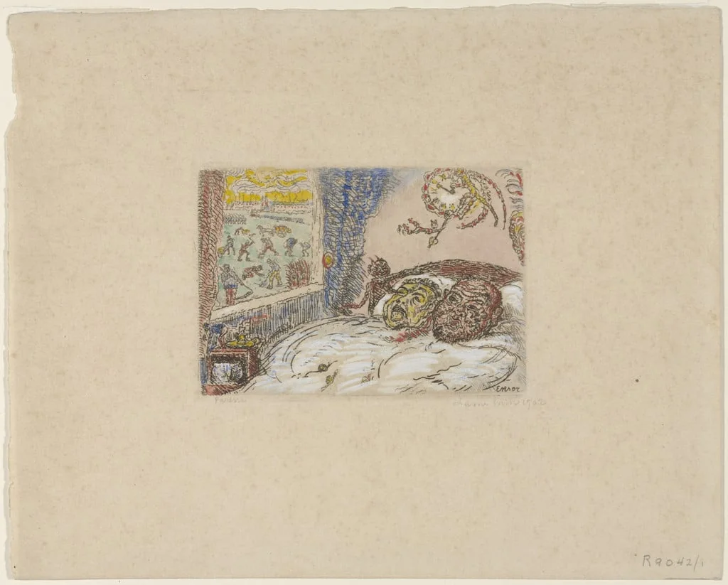 Untitled, detail