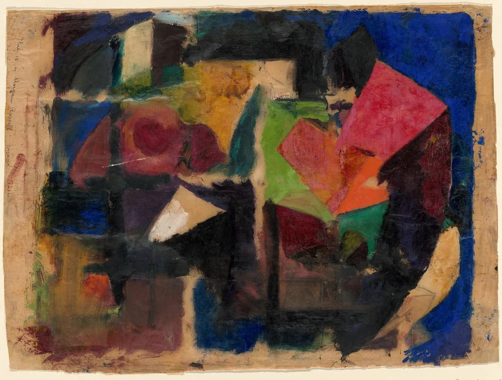 Untitled, detail