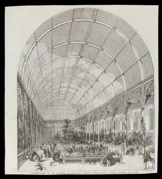 H Beard Print Collection, by Smyth, 1857
